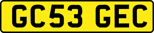 GC53GEC