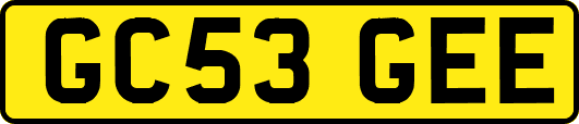 GC53GEE