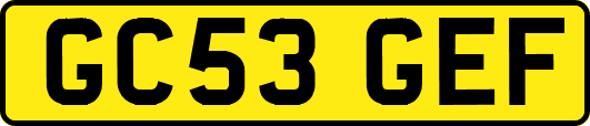 GC53GEF