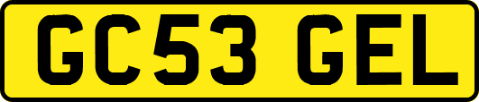 GC53GEL