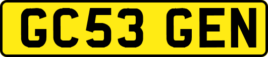 GC53GEN