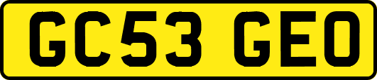 GC53GEO