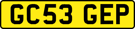 GC53GEP