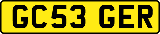 GC53GER