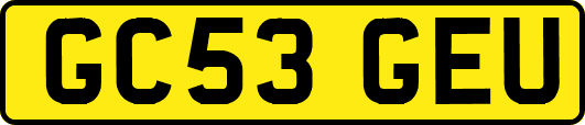 GC53GEU