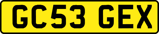 GC53GEX