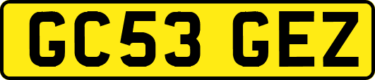 GC53GEZ