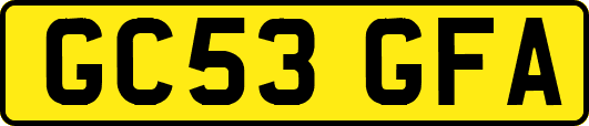 GC53GFA
