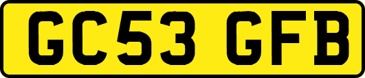 GC53GFB