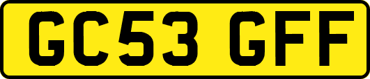 GC53GFF