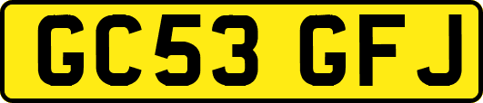 GC53GFJ