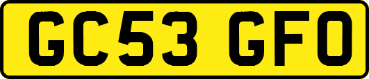 GC53GFO