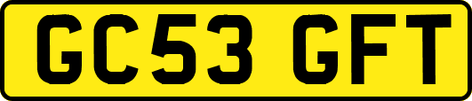 GC53GFT