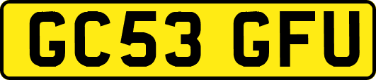 GC53GFU