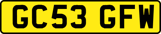 GC53GFW