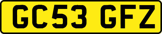 GC53GFZ