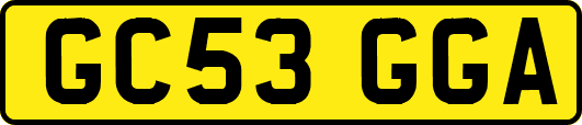 GC53GGA