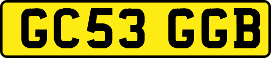 GC53GGB