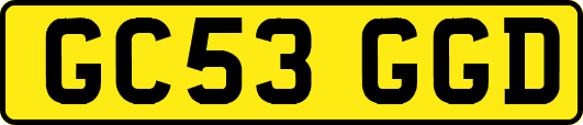 GC53GGD