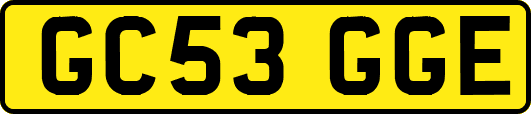 GC53GGE