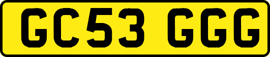 GC53GGG