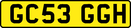 GC53GGH