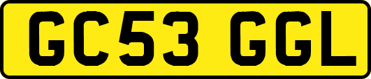 GC53GGL