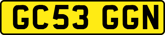 GC53GGN