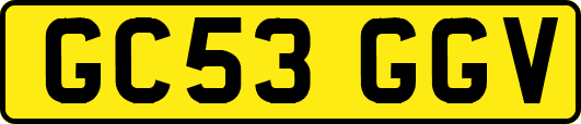 GC53GGV