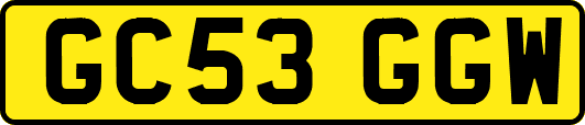 GC53GGW