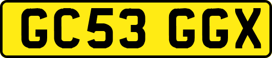 GC53GGX