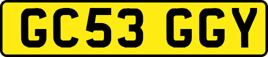 GC53GGY