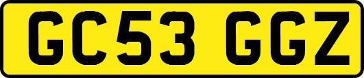 GC53GGZ