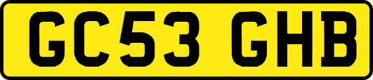 GC53GHB