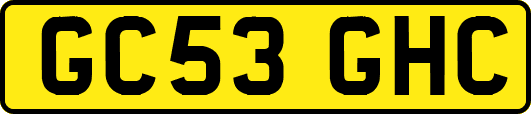 GC53GHC