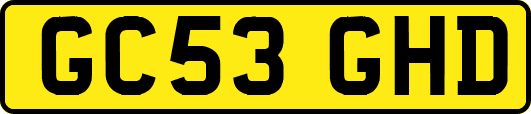 GC53GHD