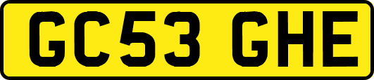 GC53GHE