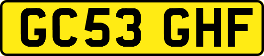 GC53GHF
