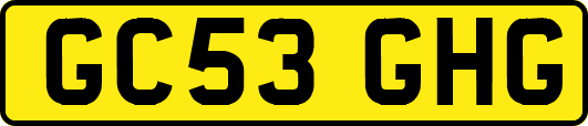 GC53GHG