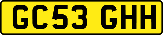 GC53GHH