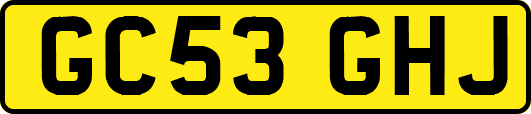 GC53GHJ