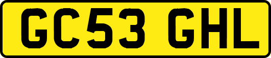 GC53GHL