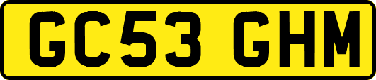 GC53GHM