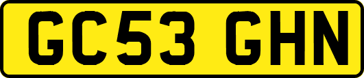 GC53GHN