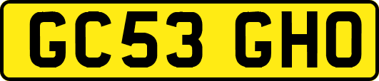 GC53GHO