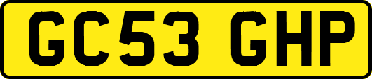 GC53GHP