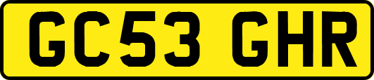GC53GHR