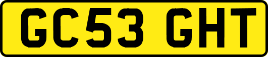GC53GHT