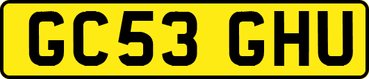 GC53GHU