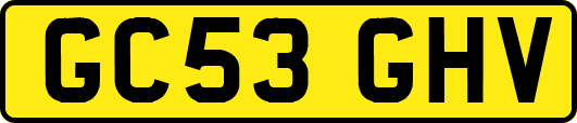 GC53GHV